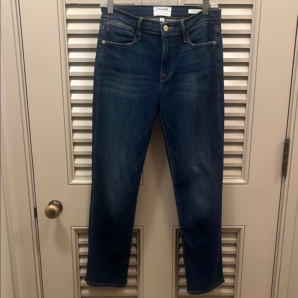 Frame Denim